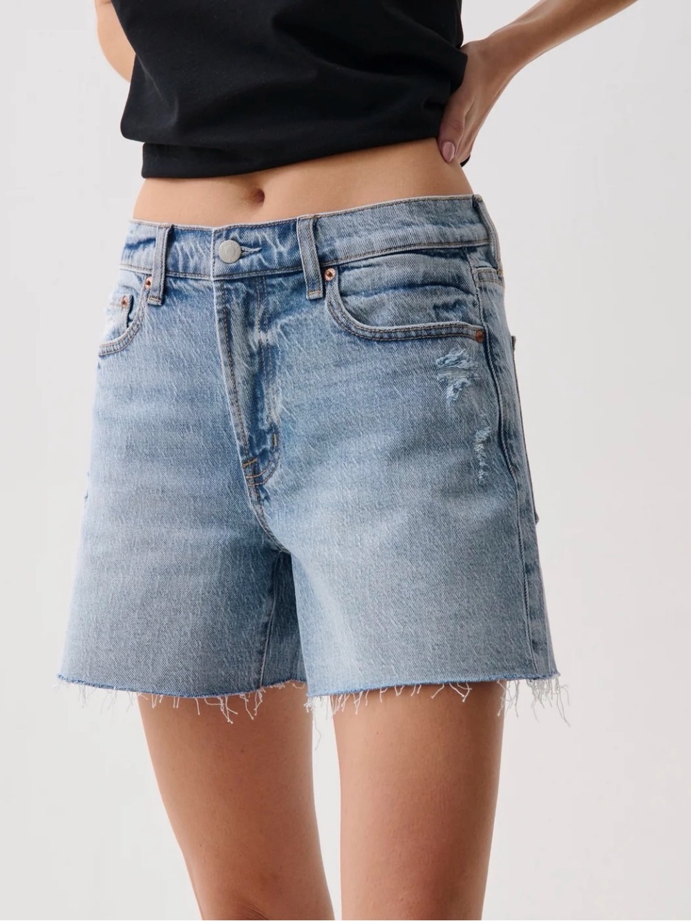 Pistola Stevie Jean Shorts